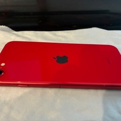 取引中〓iPhone SE2 本体のみの画像
