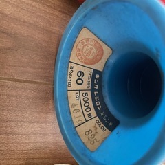 釣り具　糸　　ハリスの画像