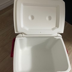 Coleman コールマン クーラーボックスの画像