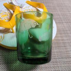【未使用品】ビーチサンダル25cm・グラスの画像