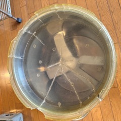 業務用縦型ミキサー(製麺機) 蕎麦 うどん 水回し機の画像