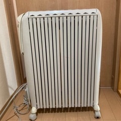 デロンギ ヒーターの画像