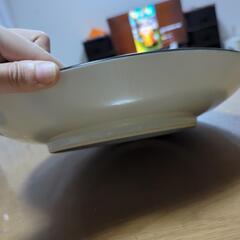 食器　大皿の画像