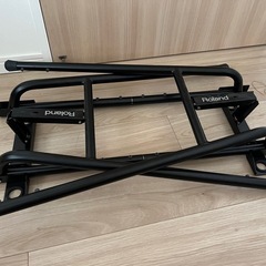 Roland折りたたみキーボードスタートドの画像