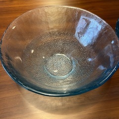 そうめん皿セットの画像