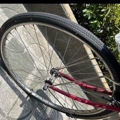 パナソニック製電動自転車バッテリー16AHフル満タン走ります！の画像