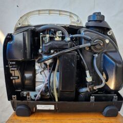 [動作良好.,保証付]YANMAR インバーター発電機G900is (71)の画像