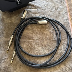 モニタースピーカー　YAMAHA HS5の画像