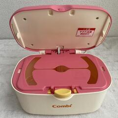 コンビ　クイックウォーマーの画像