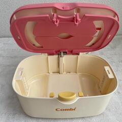 コンビ　クイックウォーマーの画像