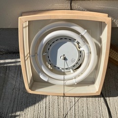 照明器具　４台の画像