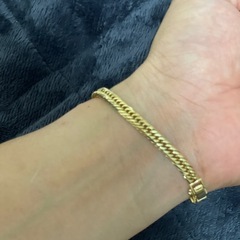 18金17.9グラム　
キヘイの画像