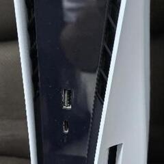 値下げ❌　PS5 型番1100の画像