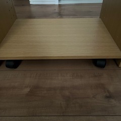 カラーボックスの画像