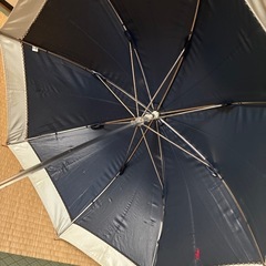 ラルフローレン日傘の画像