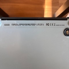 hori アーケードパッドコントローラーの画像