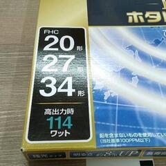 0817-091 ホタルックスリム　3本組　昼光色の画像