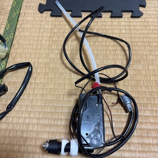 17クラウンマジェスタコーナポール