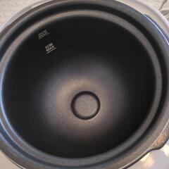 T-fal/ティファール/電気圧力鍋の画像