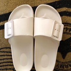 サンダル2足セットの画像
