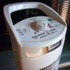 遠赤外線ストーブの画像