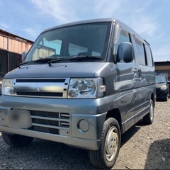 軽バン 検R9/4月迄 4WD U62Wタウンボックス