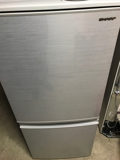 2020年製l冷凍冷藏庫