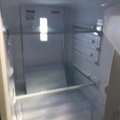 2020年製l冷凍冷藏庫の画像