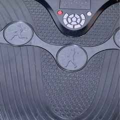 ドクターエアー　トレーニング器具 ジャンクの画像