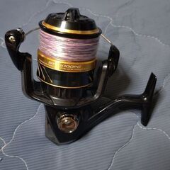 スフェロスSW6000PG　中古　お相手が決まりましたの画像