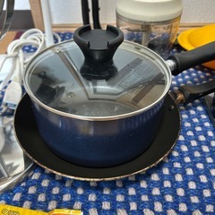 一人暮らしセットの画像