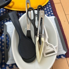 一人暮らしセットの画像