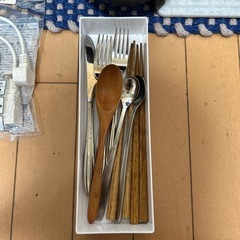 一人暮らしセットの画像
