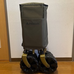 Festumキャリーワゴンの画像