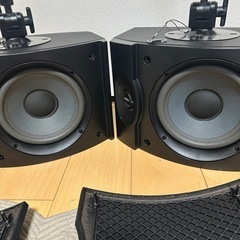 BOSEスピーカーの画像