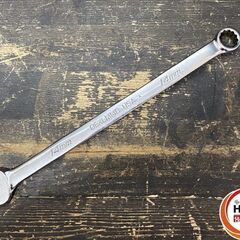 【久留米】【引き取り限定】【中古品】Snap-on スナップオン OEXLM14B コンビネーションレンチ 14mmの画像