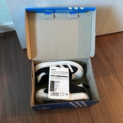 アディダス adidas  SST360 キッズ 14cmの画像