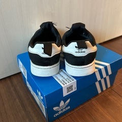 アディダス adidas  SST360 キッズ 14cmの画像