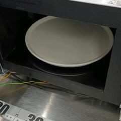 0817-274 SHARP　電子レンジの画像
