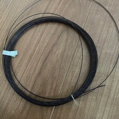釣り具　糸　　ハリスの画像