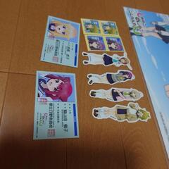 しかのこのこのここしたんたん☆まとめ売りの画像