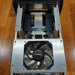 あげます　星野金属PCケースの画像