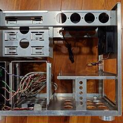 あげます　星野金属PCケースの画像