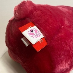 ロッツオ ぬいぐるみの画像