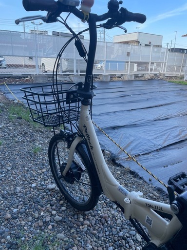 ☆ペルテック電動自転車☆