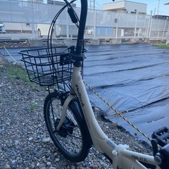☆ペルテック電動自転車☆の画像