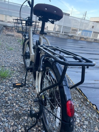 ☆ペルテック電動自転車☆