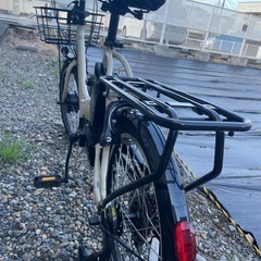 ☆ペルテック電動自転車☆の画像