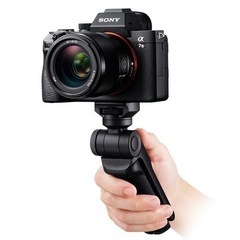 シューティンググリップ GP-VPT2BTの画像