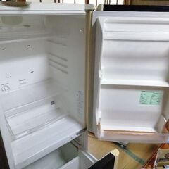 冷蔵庫　SANYO SR-B18の画像